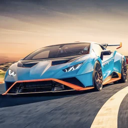 Icône de Highway Racing: Speed Cars