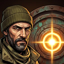 Icône de Last Station: Survival Builder