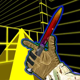 Icône de Surf GO: Parkour, Skins, Cases